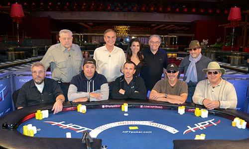 Outlasts 155 runners for largest career cash Outlasts 155 runners for largest career cash