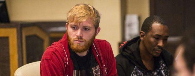 James Gilbert Leads Final Six in WPT Borgata Poker Open Championship