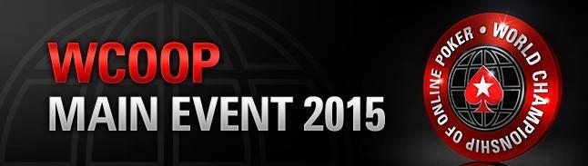 2015 WCOOP Main Event Victory for Coenaldinho7 2015 WCOOP Main Event Victory for Coenaldinho7