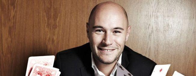 Alex Dreyfusâ New Direction for Poker? Alex Dreyfusâ New Direction for Poker?