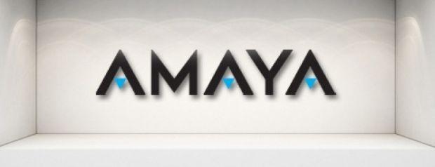 Amaya Stocks Jumped by Over Seven 7% in October 2015