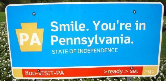 Pennsylvania Facing $2 Billion Budget Deficit