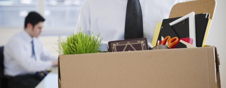 NJ License Required Amaya to Fire Employees