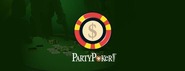 First Phase of PartyPoker 'Leveling the playing field' Changes First Phase of PartyPoker 'Leveling the playing field' Changes