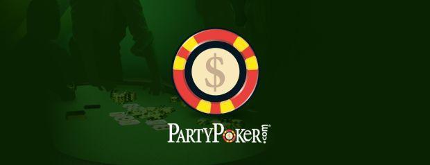 First Phase of PartyPoker 'Leveling the playing field' Changes