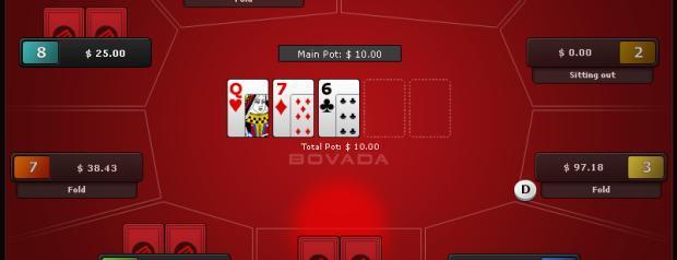 Is Bovada Poker Rigged Evidence Of Cheating Released