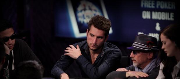 Phil Hellmuth to Coach November Niner Federico Butteroni Phil Hellmuth to Coach November Niner Federico Butteroni
