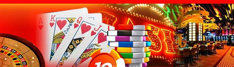 Several key areas cited as better for gamblers Several key areas cited as better for gamblers