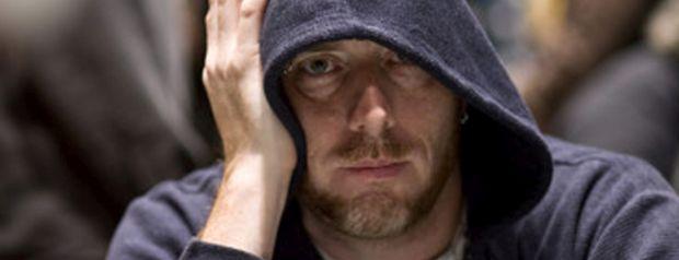 The Prison Sentence for Christian Lusardi The Prison Sentence for Christian Lusardi