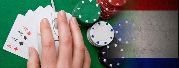 Online Poker in France Declines Yet Again