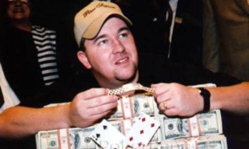 Chris moneymaker net worth