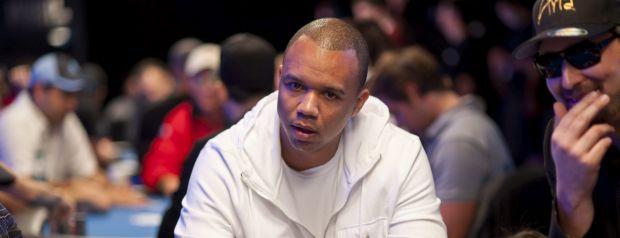 Phil ivey poker net worth forbes