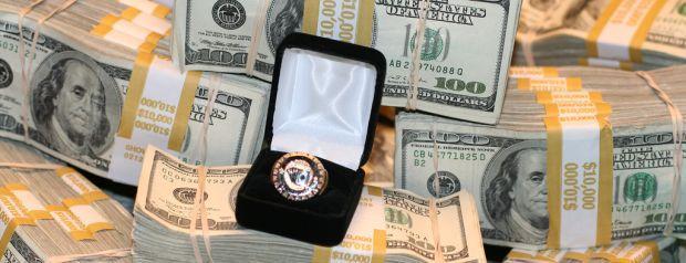 The Week in Numbers The Week in Numbers