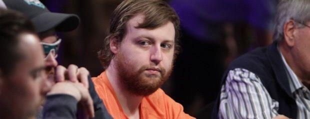McKeehen's Final Table McKeehen's Final Table