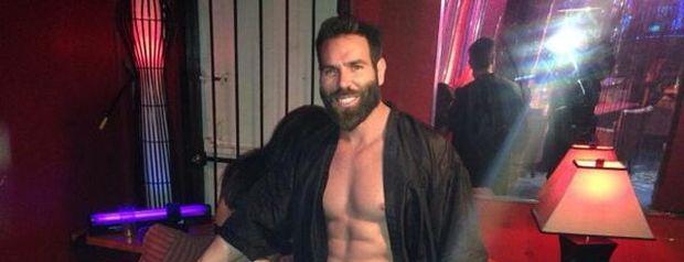 How much is dan bilzerian worth