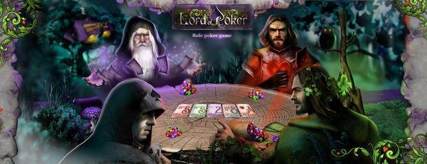 Lord of Poker: The First Role Poker Game Lord of Poker: The First Role Poker Game
