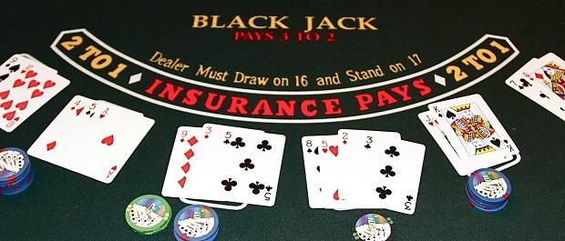 Secret To Winning Blackjack