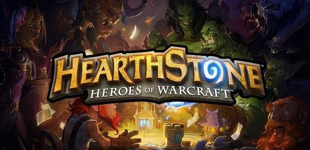 Poker mega-site Full Tilt signs Hearthstone team