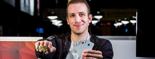 Uncommon Poker Games And Where To Find Them Uncommon Poker Games And Where To Find Them