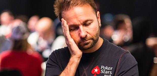 Why is Poker is a State of Transition