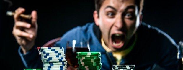 Testosterone Can be Bad for Poker Players Testosterone Can be Bad for Poker Players