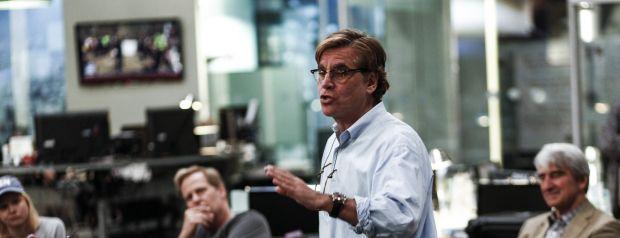 Aaron Sorkin Will Direct New TV Poker Drama Aaron Sorkin Will Direct New TV Poker Drama