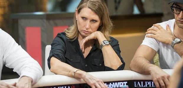 PokerTube - 📰 Who is Kathy Lehne?
