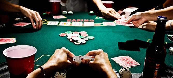 Poker Tournament First Time Tips and Advice