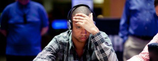 Phil Ivey Will Launch His Own DFS Site