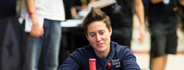 Vanessa Selbst $2M Prop Bet Against Dzmitry Urbanovich