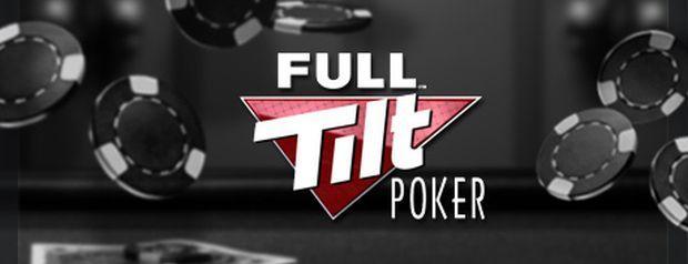 Full tilt poker usa