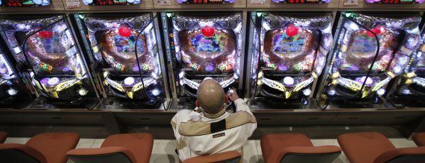 Gambling Around The World