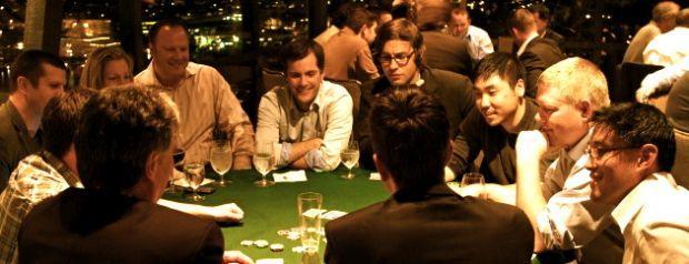 How To Host a Poker Game How To Host a Poker Game