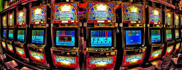 How John Kane Discovered a Bug In Video Poker Slot