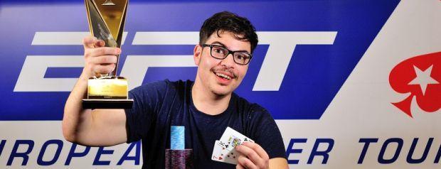 Mustapha Kanit: Clark Kent of The Poker World