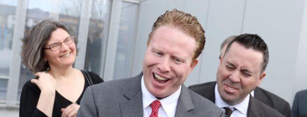 Jeremy Johnson Faces Up To 30 Years In Jail