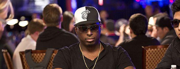 Hawkins Makes History Hawkins Makes History