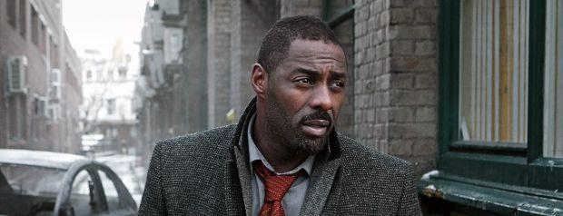 Idris Elba In Molly's Game Adaptation?