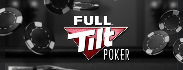 Full tilt poker scam money back