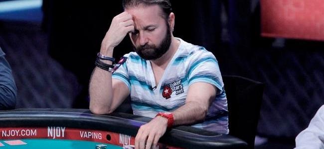 What to play when you don't want to play Hold'em What to play when you don't want to play Hold'em