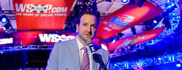 Poker Players Invited to WSOP Town Hall Meeting on Twitch