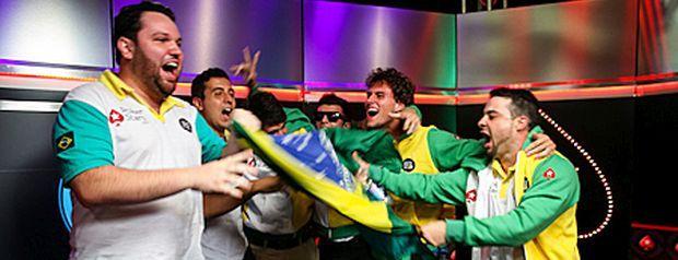 Why Brazil Is Crushing At SCOOP
