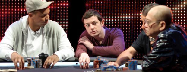 Five Tournament Poker Mistakes You Need to Avoid