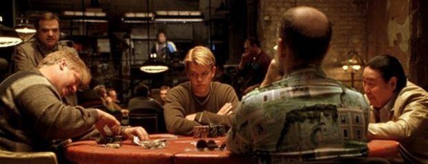 Why Was Rounders a Great Poker Movie?