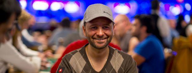 Daniel Negreanu Thinks Making Money at Poker is Easier Than Ever