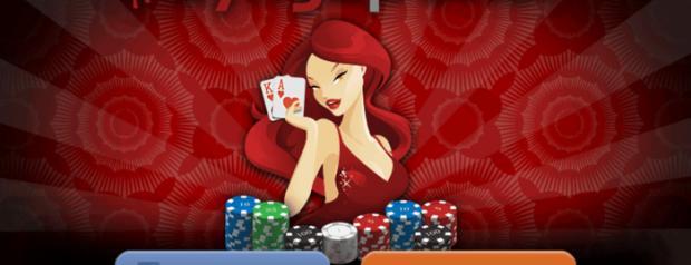 Zynga Poker Play With Friends