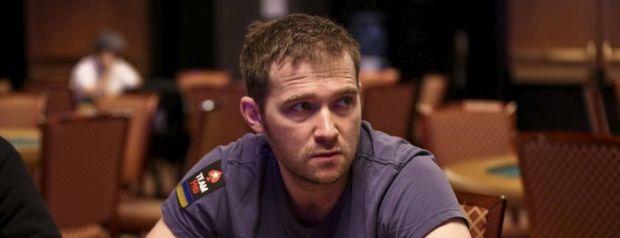 Katchalov No Longer a Team PokerStars Pro Katchalov No Longer a Team PokerStars Pro