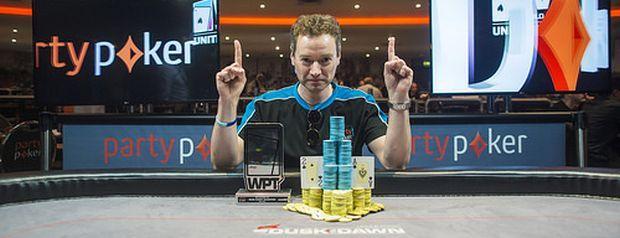UK Poker Player Turns 1 cent into $192,210 UK Poker Player Turns 1 cent into $192,210