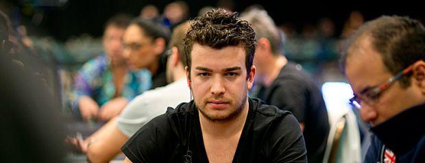 Chris Moorman Is New 888Poker Pro