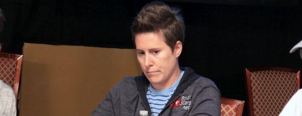 Vanessa Selbst Regrets